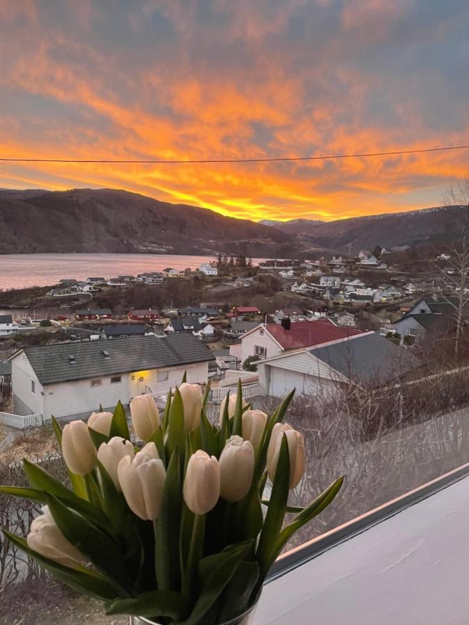 Stay Inn Bergen Apartment Exterior photo
