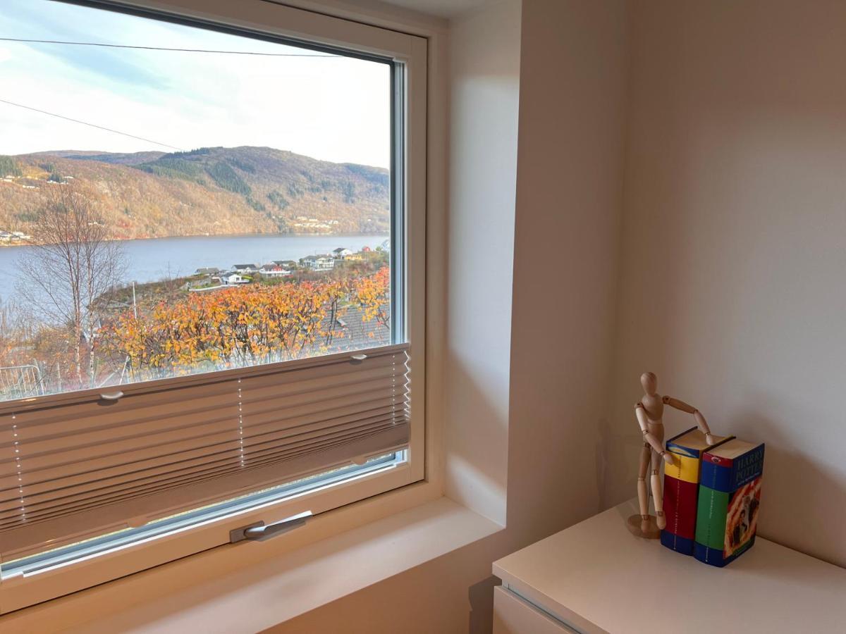 Stay Inn Bergen Apartment Exterior photo